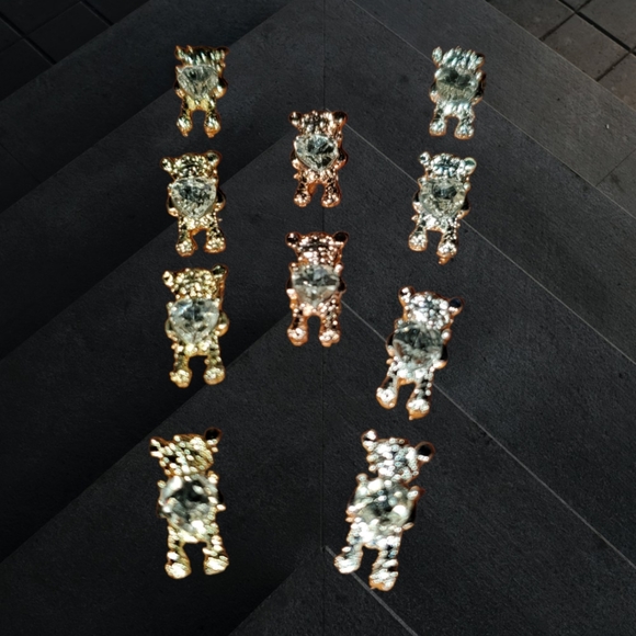 🔥Glamour Beauty Pack - Picture 9 of 10